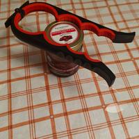 Apribarattoli universale ergonomico