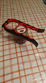 Apribarattoli universale ergonomico