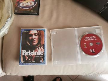 Dvd originali