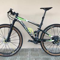 Mtb 29 carbonio