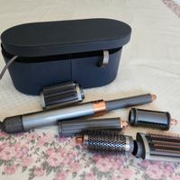 asciugacapelli airwap Dyson