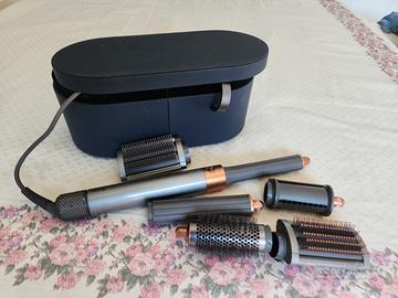 asciugacapelli airwap Dyson