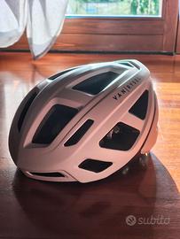 Casco Bici Van Rysel