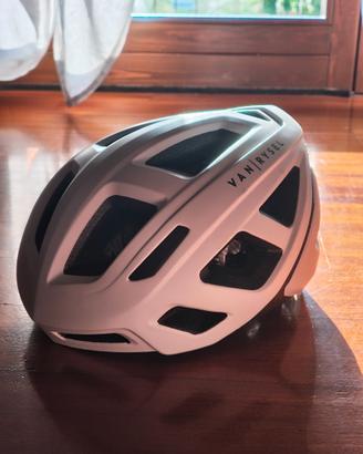 Casco Bici Van Rysel