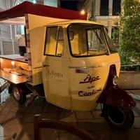 Piaggio Ape 650