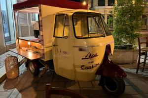 Piaggio Ape 650