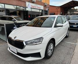 Skoda Fabia 1.0 TSI EVO 95 CV Ambition