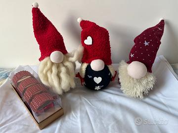 Decorazioni natalizie