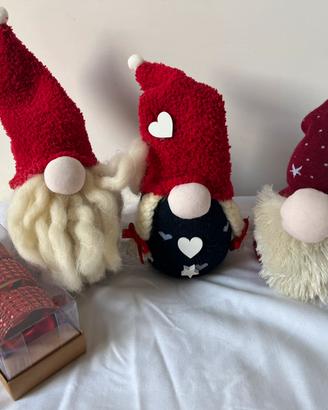 Decorazioni natalizie