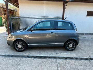 Lancia Ypsilon 1.3 Multijet 90cv