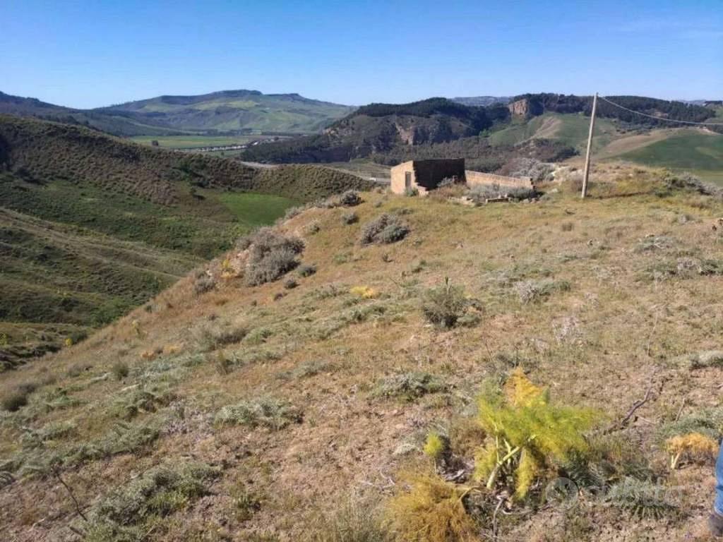 Immobile in asta di 448972 m² a Villarosa - Vista 5