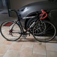 Bici da corsa Cinelli