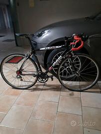 Bici da corsa Cinelli