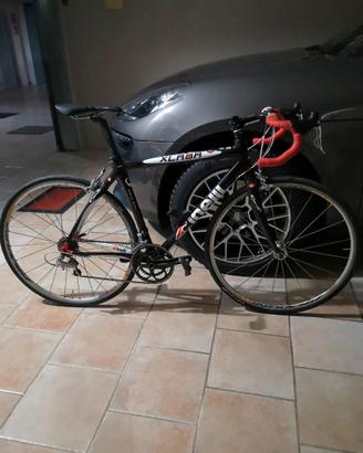 Bici da corsa Cinelli