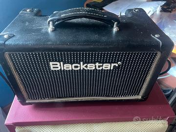 Blackstar Ht1r leggi