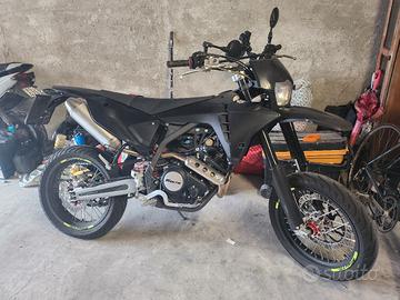 Fantic 125   Prezzo trattabile