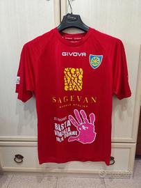 Maglia Carrarese edizione speciale anno 24/25