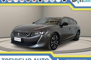 PEUGEOT 508 Plug-in Hybrid 225 e-EAT8 SW GT
