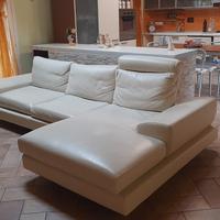 DIVANO ANGOLARE DONDI SALOTTI