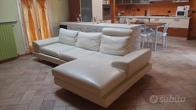 DIVANO ANGOLARE DONDI SALOTTI