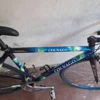 Bici da corsa COLNAGO