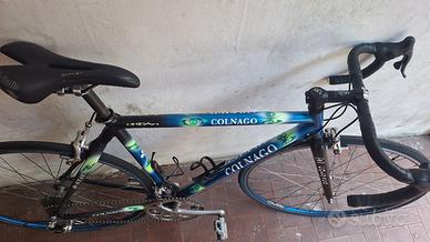 Bici da corsa COLNAGO