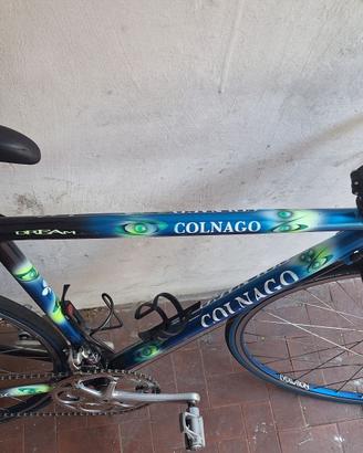 Bici da corsa COLNAGO