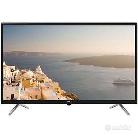 Tv Ok ODL32673H-TB 32" pollici Nero - DVB-T