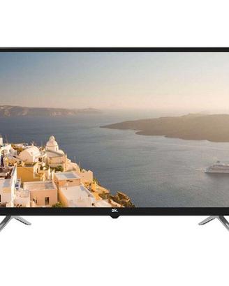 Tv Ok ODL32673H-TB 32" pollici Nero - DVB-T