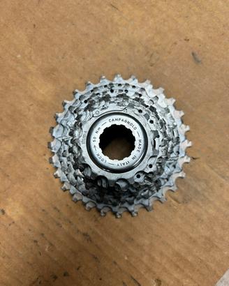 Cassette pignoni Campagnolo 11v e 10v