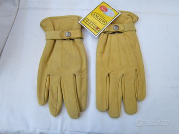 Guanti "The Best" XL