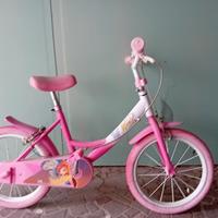 biglietti bambina