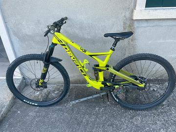 Devinci django