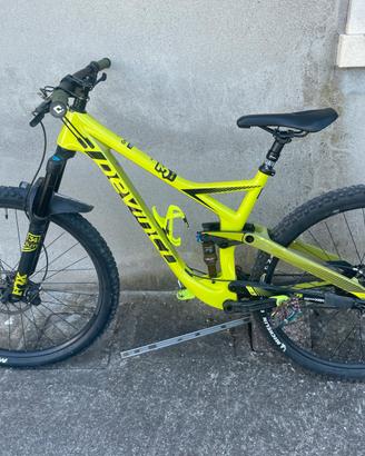 Devinci django