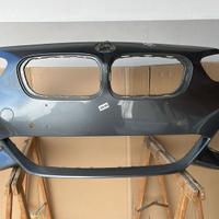 COPPIA PARAURTI BMW SERIE 1 F20/F21 M SPORT 2015