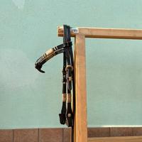 accessori vari equitazione