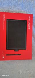 Tavoletta grafica One By WACOM CTL-672-S