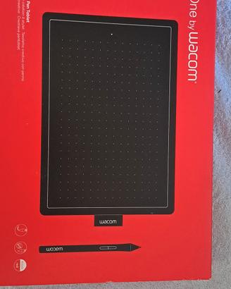 Tavoletta grafica One By WACOM CTL-672-S