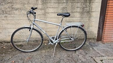 Bicicletta Uomo Città