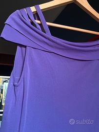 Gianni Versace top III