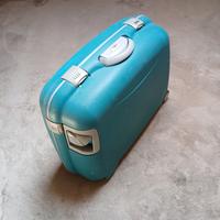 Valigia rigida aereo x stiva