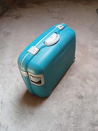 Valigia rigida aereo x stiva