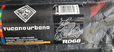 coprigambe TucanoTermoscud RO68