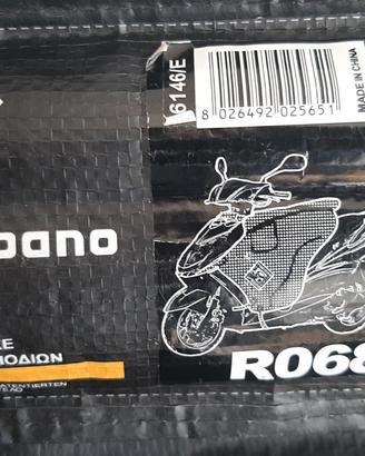 coprigambe TucanoTermoscud RO68