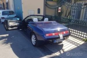 Alfa gtv spider edizione limitata 2004