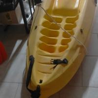 kayak rtm