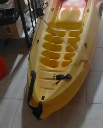 kayak rtm