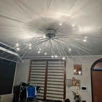 Lampadario moderno