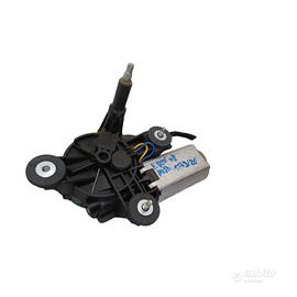 MOTORINO TERGICRISTALLO POSTERIORE FIAT 500 Serie