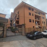 Monreale - 4 vani con posto auto